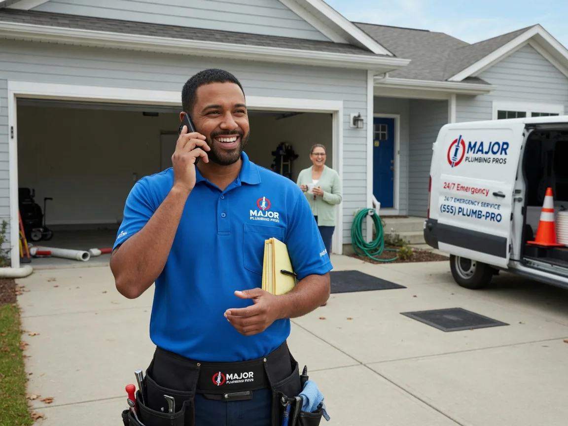 Drain Cleaning Services Derby Line, VT FAQs
